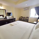 The Chanthong Residence And Hotel Pattaya